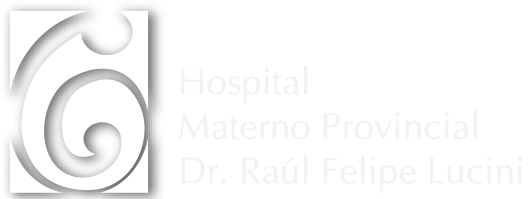 Hospital Materno Provincial Dr. Raúl Felipe Lucini